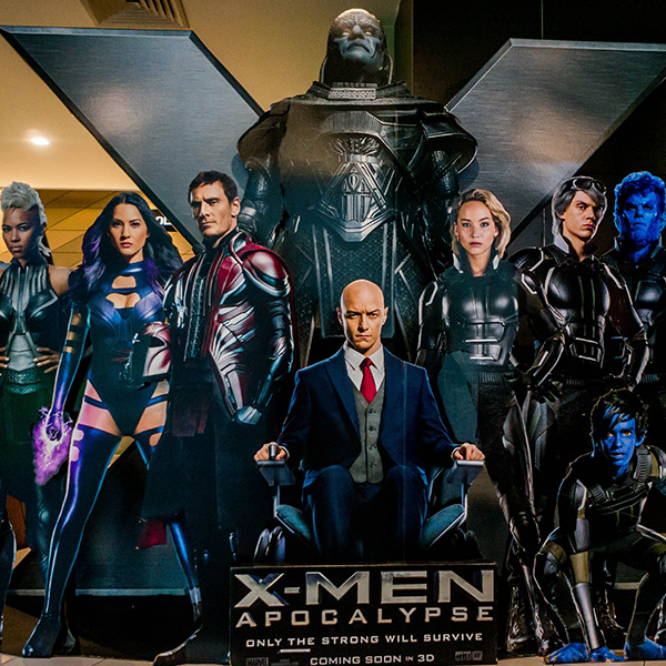 X-Men Filmleri Hangi Sırayla İzlenmeli?